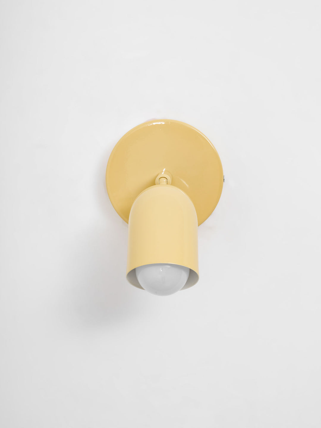 Couleur Adjustable Wall Lamp - Vakkerlight