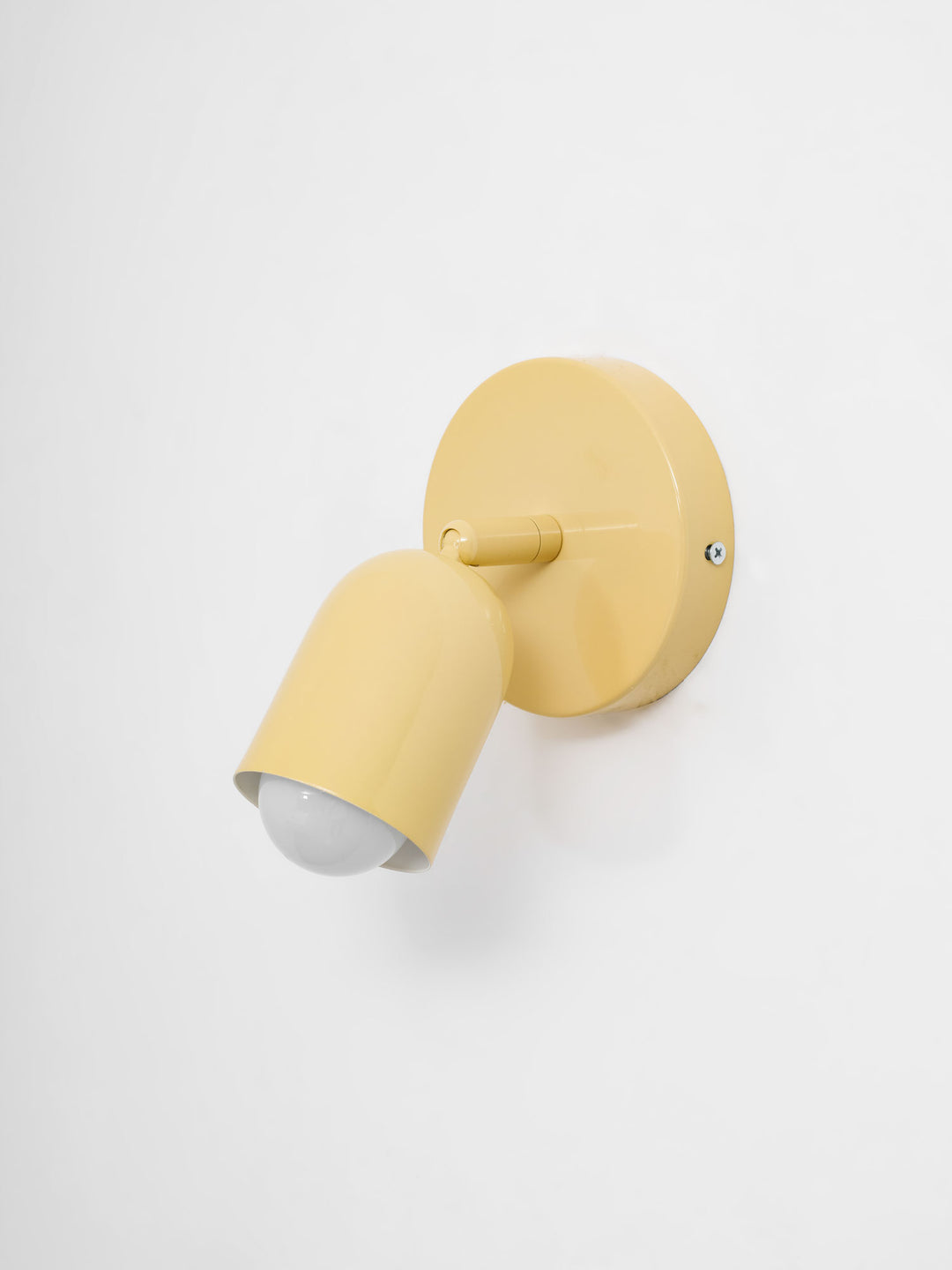 Couleur Adjustable Wall Lamp - Vakkerlight