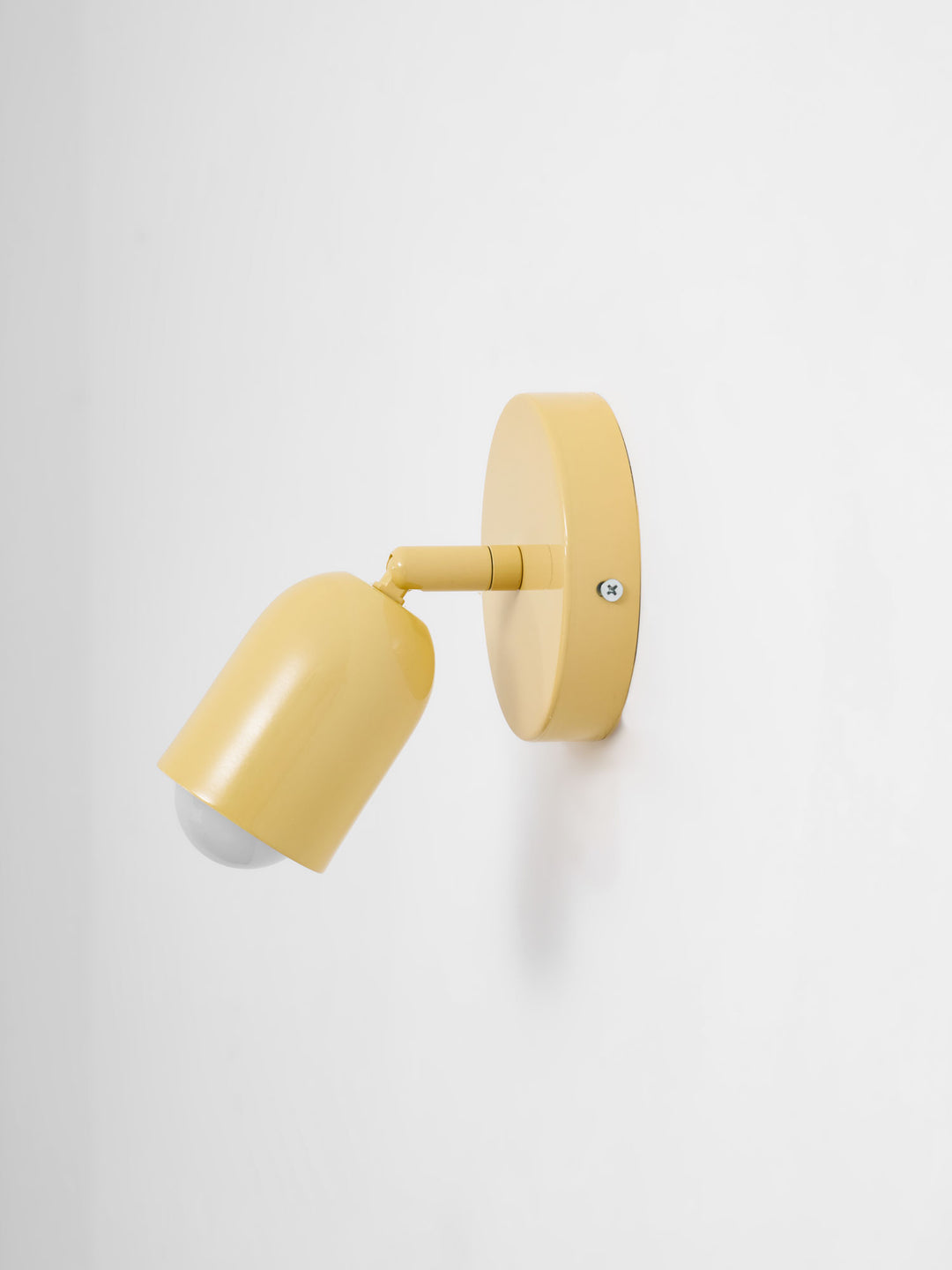 Couleur Adjustable Wall Lamp - Vakkerlight