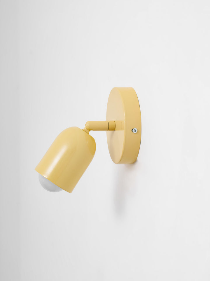 Couleur Adjustable Wall Lamp - Vakkerlight