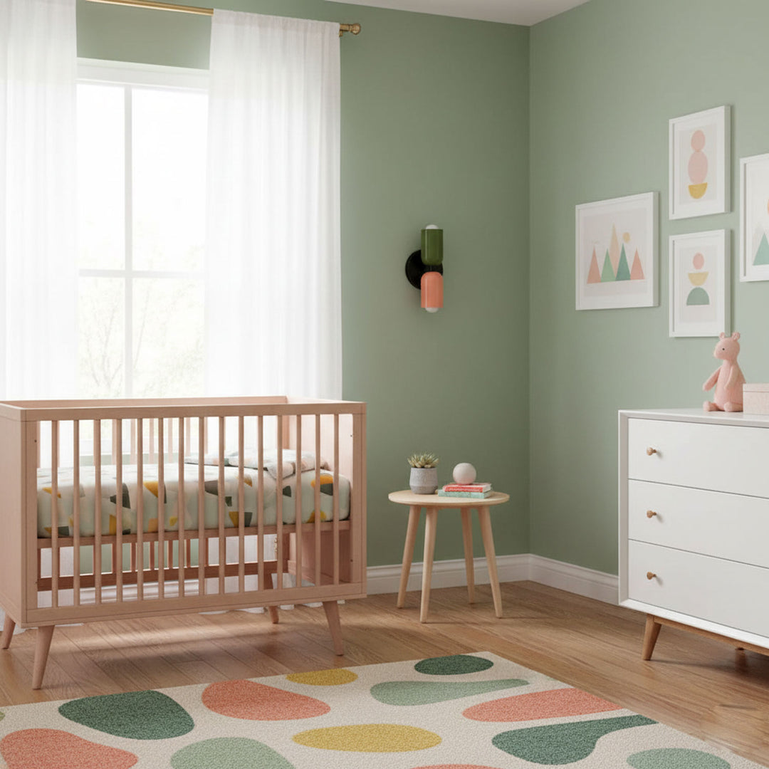 Couleur Double Wall Lamp - Vakkerlight