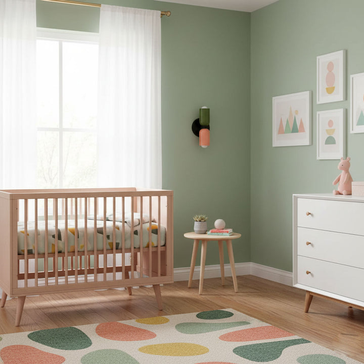 Couleur Double Wall Lamp - Vakkerlight