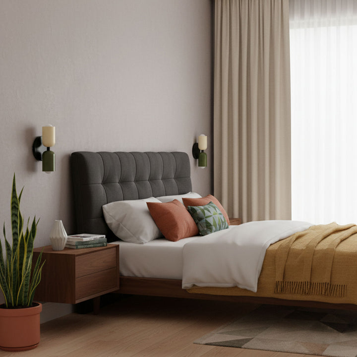 Couleur Double Wall Lamp - Vakkerlight