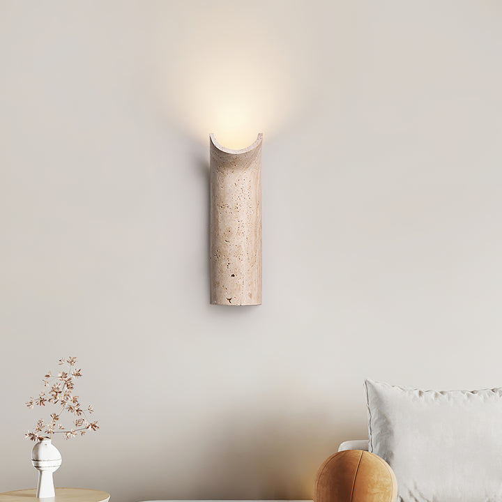 Cove Rise Wall Sconce - Vakkerlight