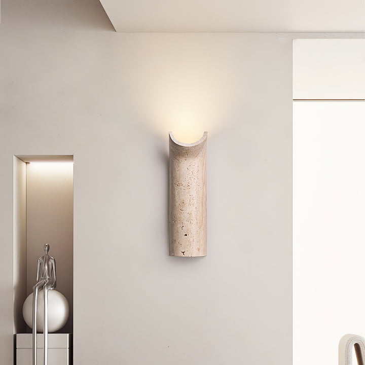Cove Rise Wall Sconce - Vakkerlight