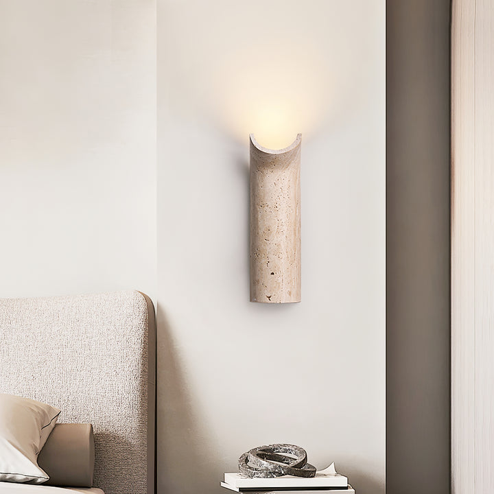 Cove Rise Wall Sconce - Vakkerlight