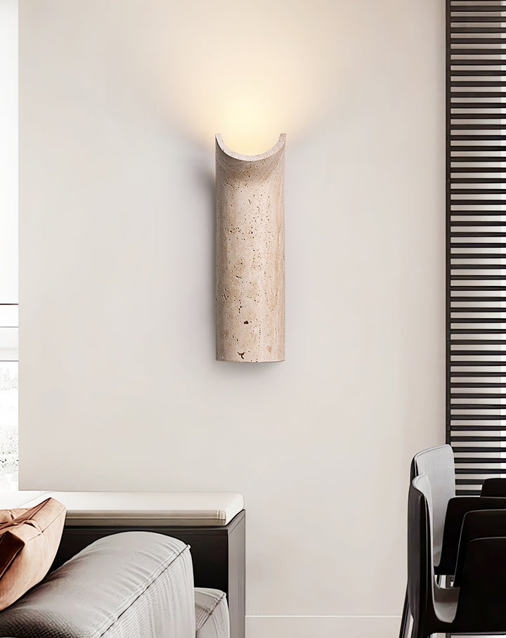 Cove Rise Wall Sconce - Vakkerlight