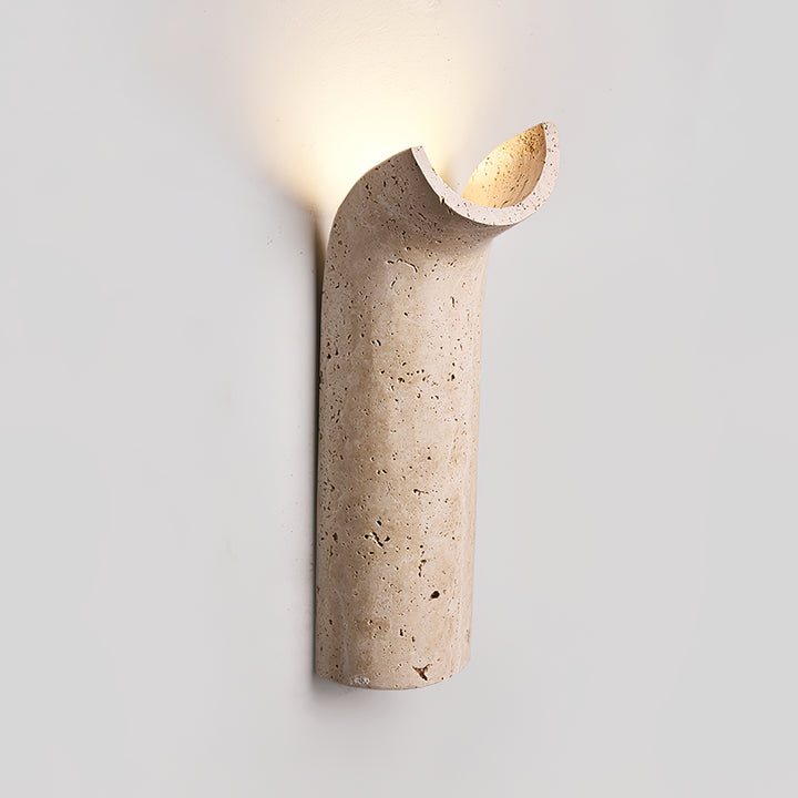 Cove Rise Wall Sconce - Vakkerlight