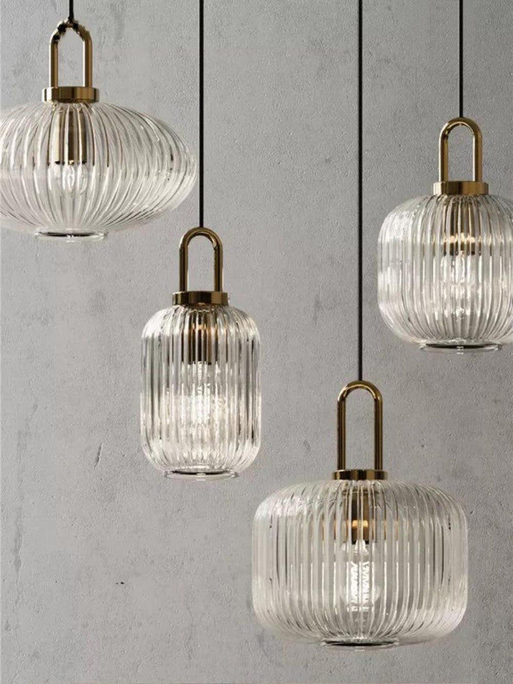 Covent Pendant Light - Vakkerlight