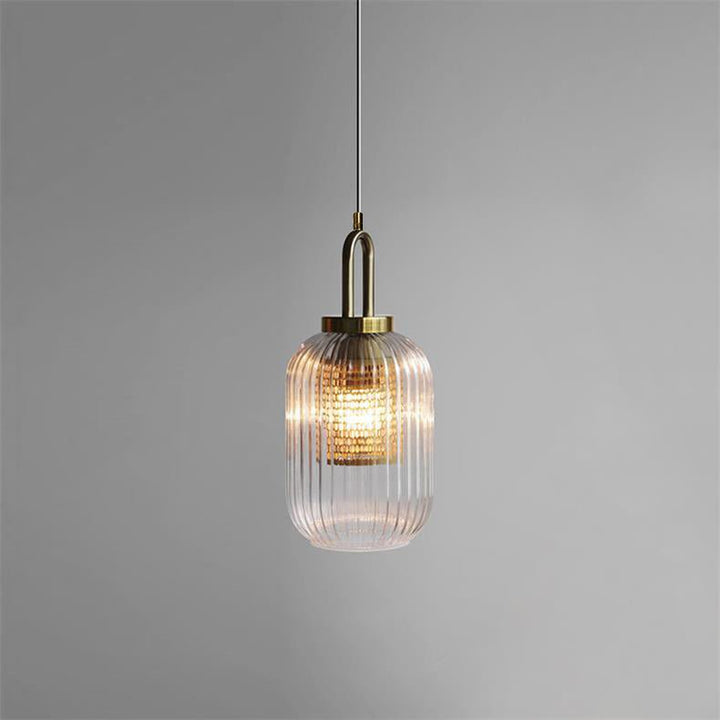 Covent Pendant Light - Vakkerlight