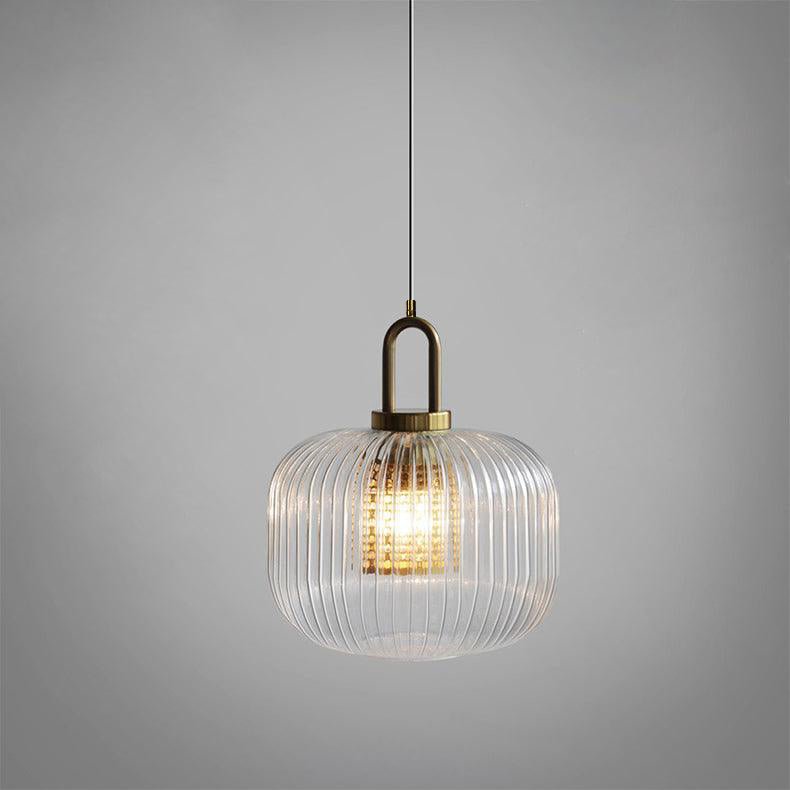 Covent Pendant Light - Vakkerlight