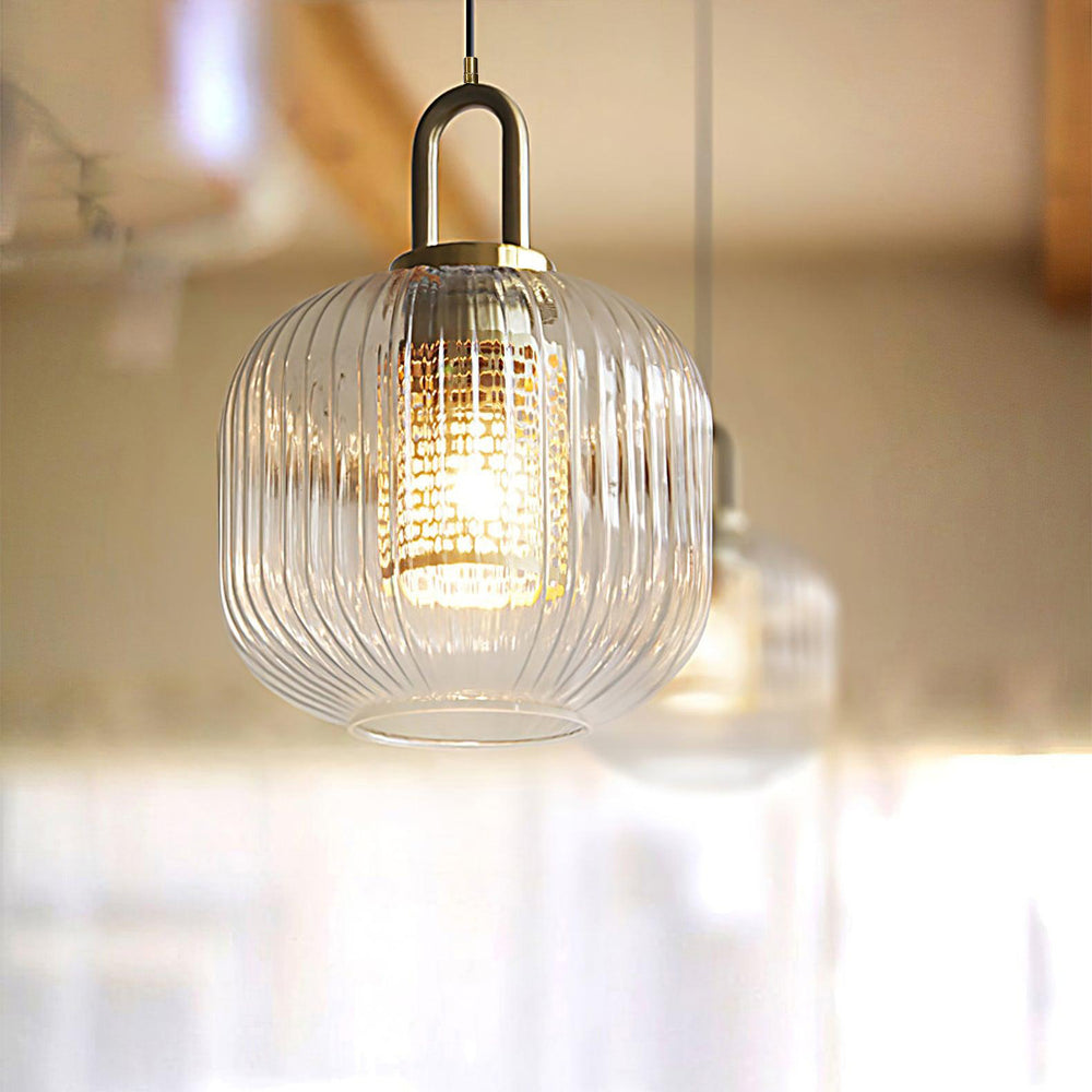 Covent Pendant Light - Vakkerlight