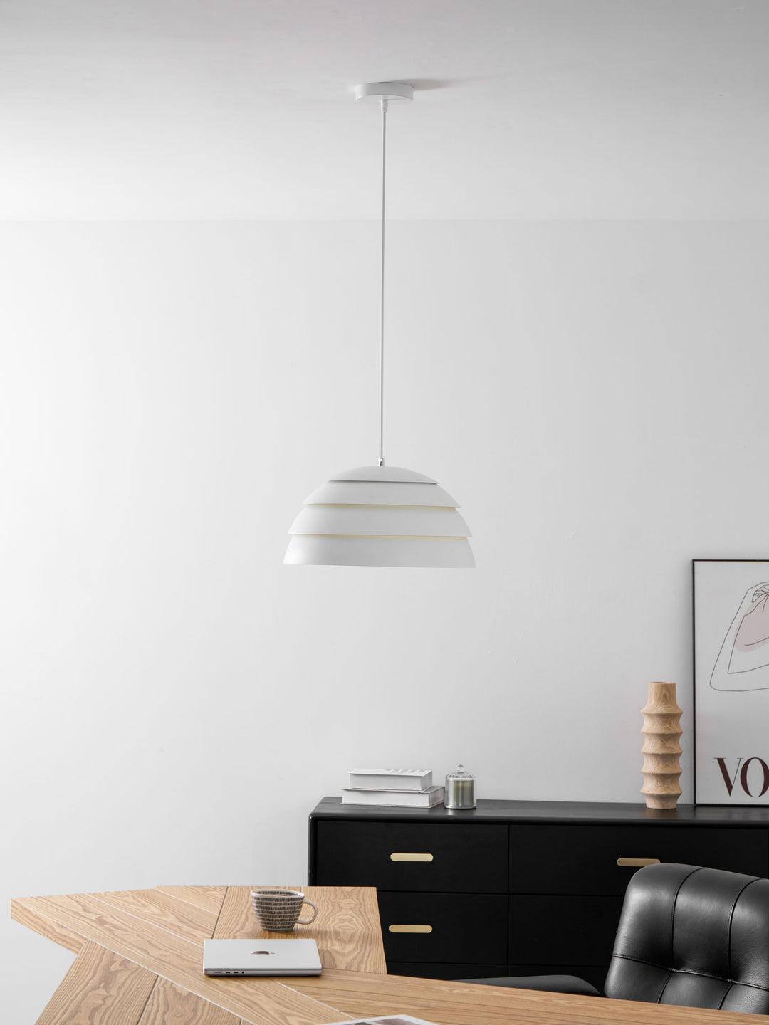Covetto Pendant Lamp - Vakkerlight