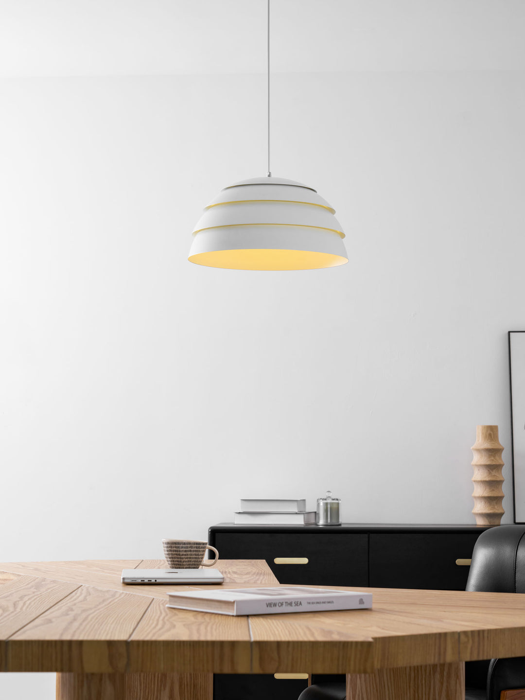 Covetto Pendant Lamp - Vakkerlight