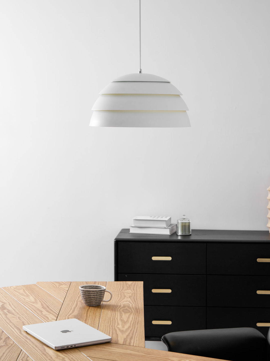 Covetto Pendant Lamp - Vakkerlight