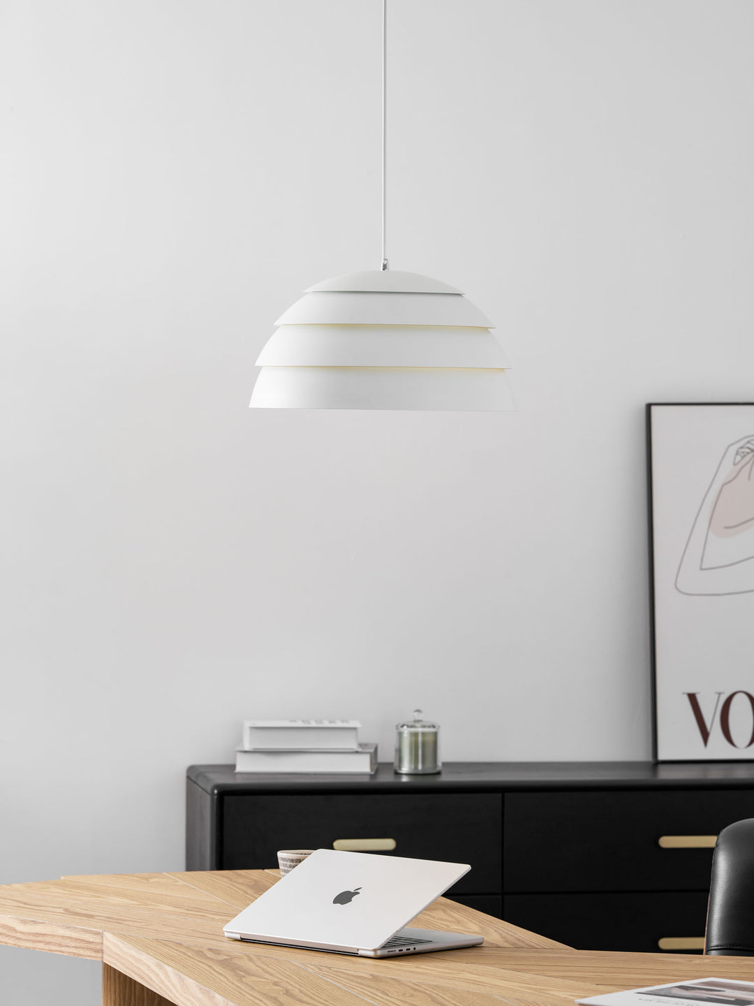 Covetto Pendant Lamp - Vakkerlight