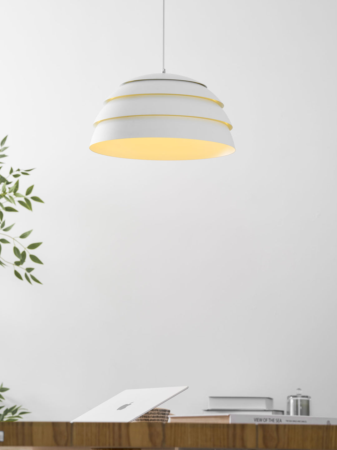 Covetto Pendant Lamp - Vakkerlight