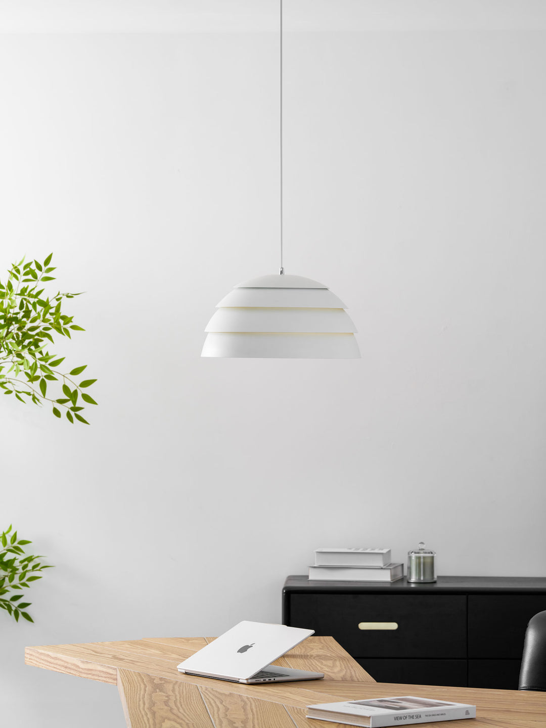 Covetto Pendant Lamp - Vakkerlight