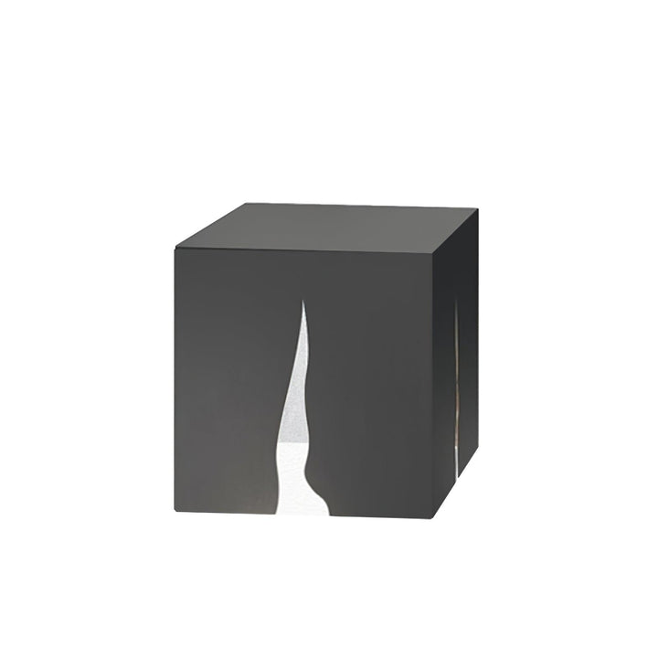 Crack Cube Garden Light - Vakkerlight