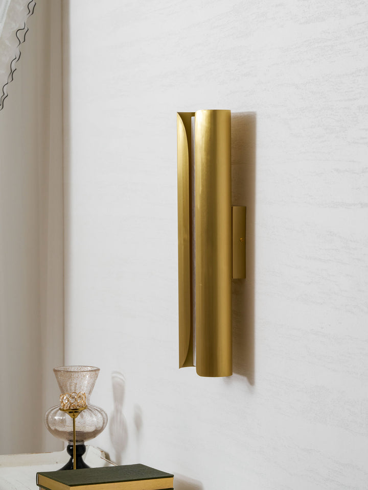 Cradled Alabaster Sconce - Vakkerlight