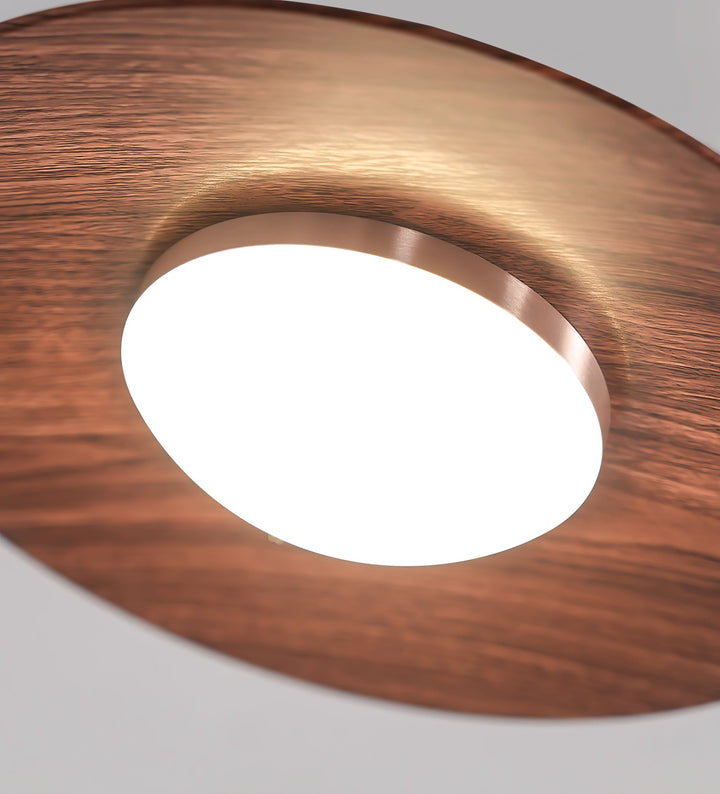 Crane Swing Arm Pendant Lamp - Vakkerlight