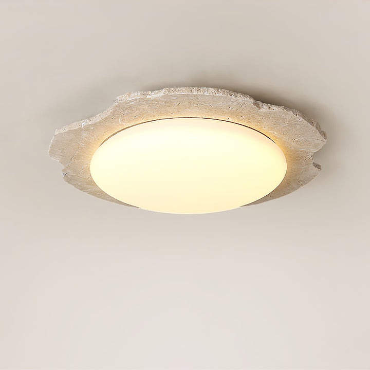 Crater Halo Ceiling Light - Vakkerlight