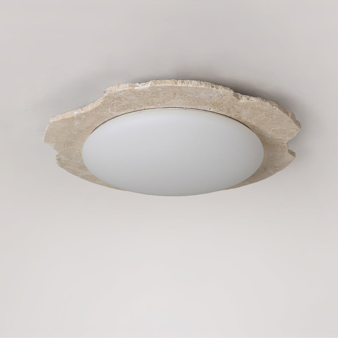 Crater Halo Ceiling Light - Vakkerlight