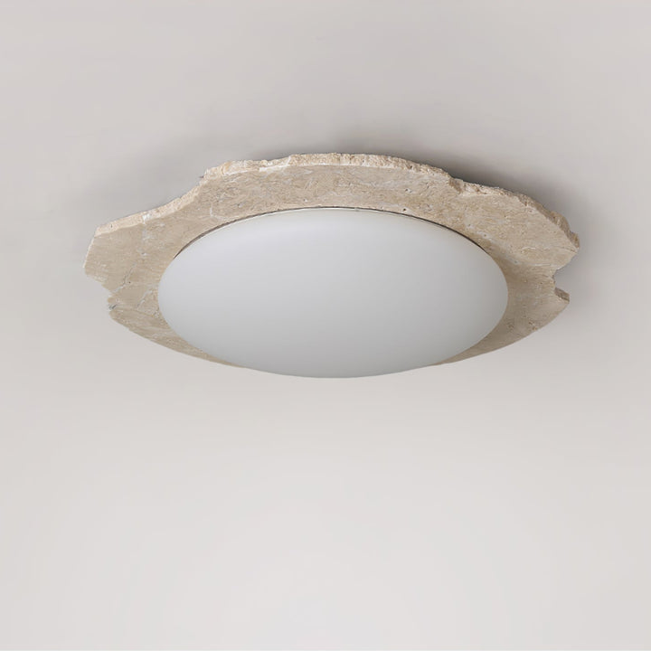 Crater Halo Ceiling Light - Vakkerlight