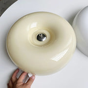 Cream Pudding Deckenlampe