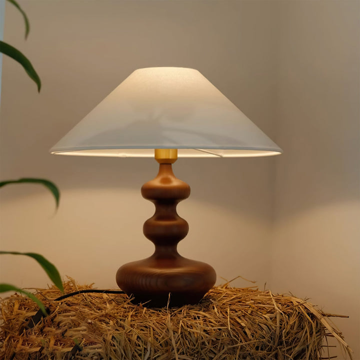 Creative Gourd Table Lamp - Vakkerlight