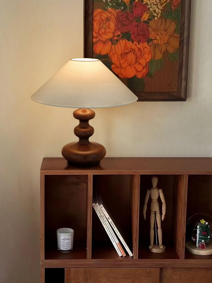 Creative Gourd Table Lamp - Vakkerlight