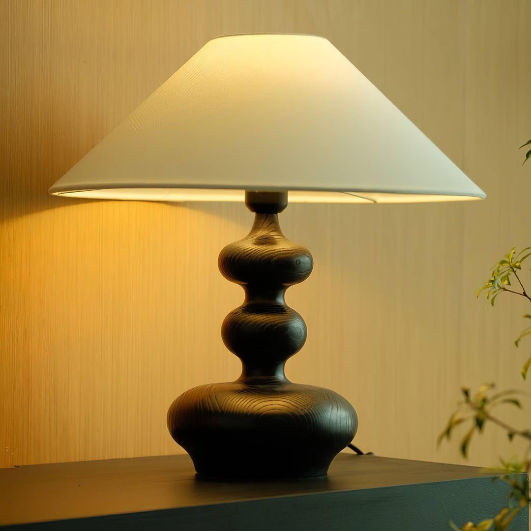 Creative Gourd Table Lamp - Vakkerlight