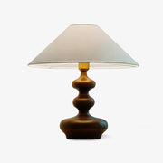 Creative Gourd Table Lamp