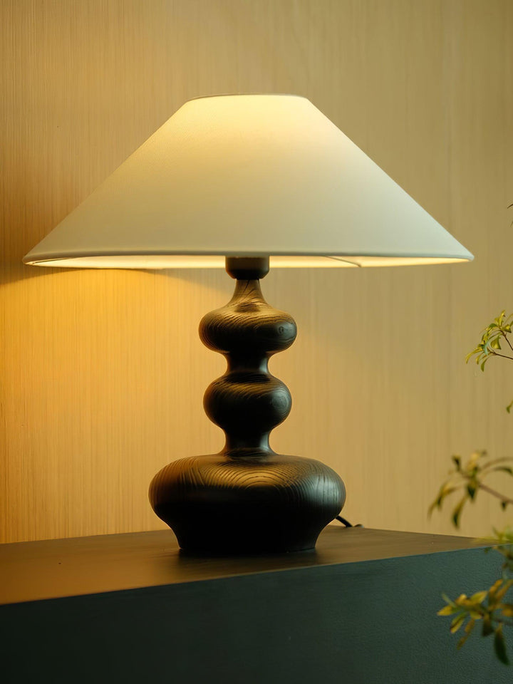 Creative Gourd Table Lamp - Vakkerlight