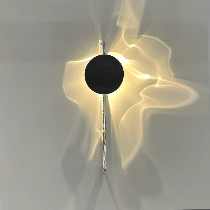 Creative Light And Shadow Wall Lamp - Vakkerlight