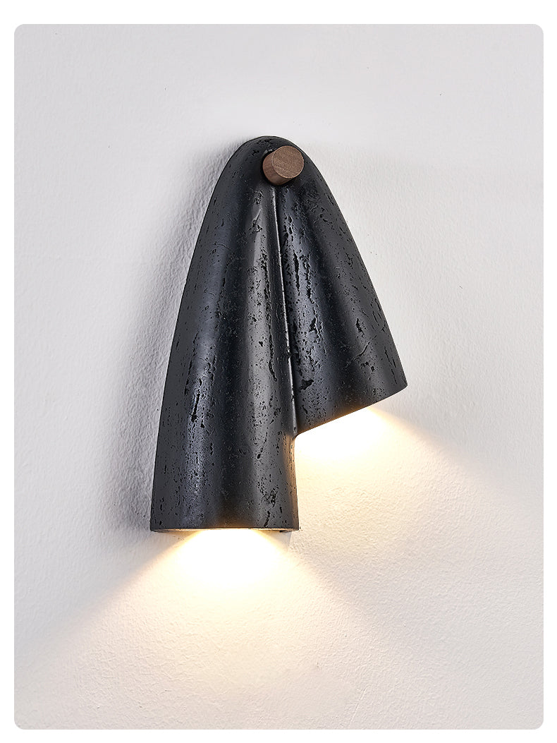 Creska Wall Lamp