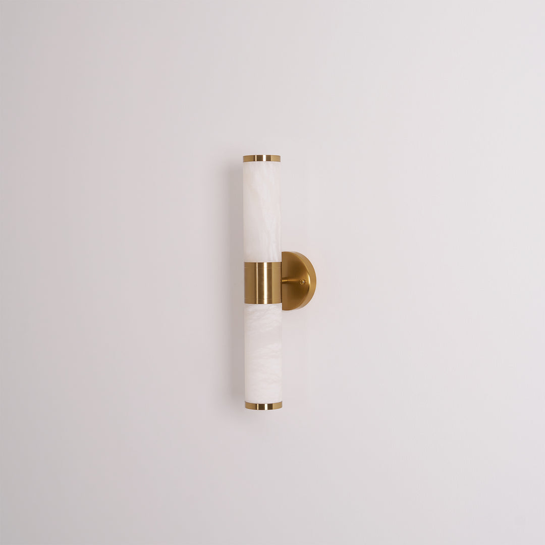 Lampatron Alabaster Wall Lamp - Vakkerlight