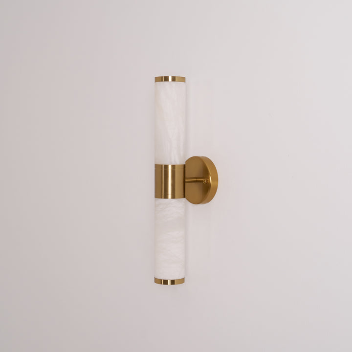 Lampatron Alabaster Wall Lamp - Vakkerlight