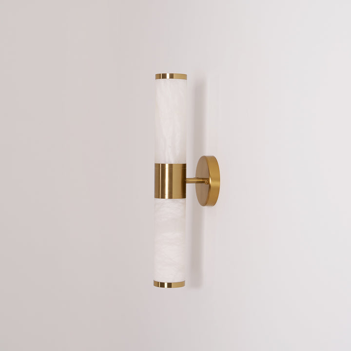 Lampatron Alabaster Wall Lamp - Vakkerlight