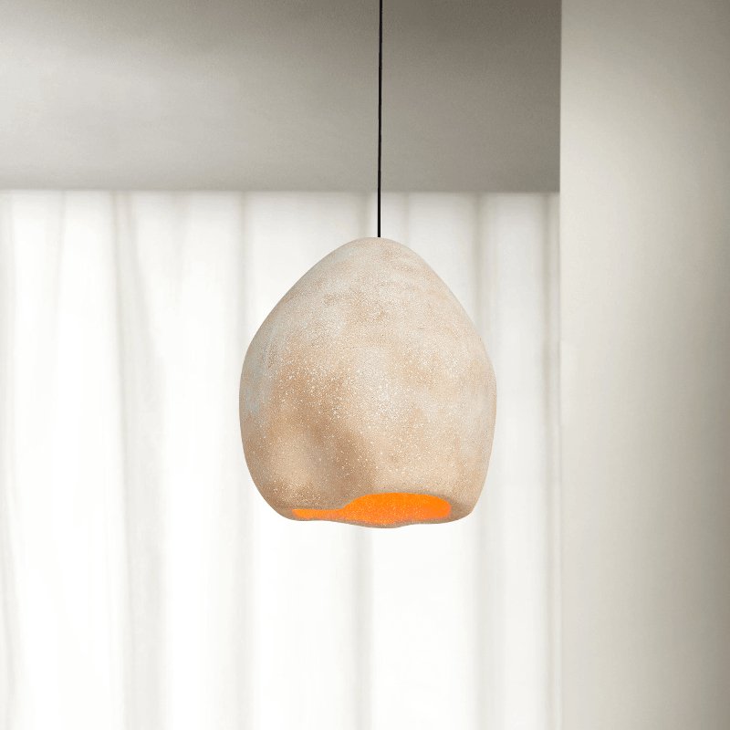 Crete Pendant Lamp - Vakkerlight