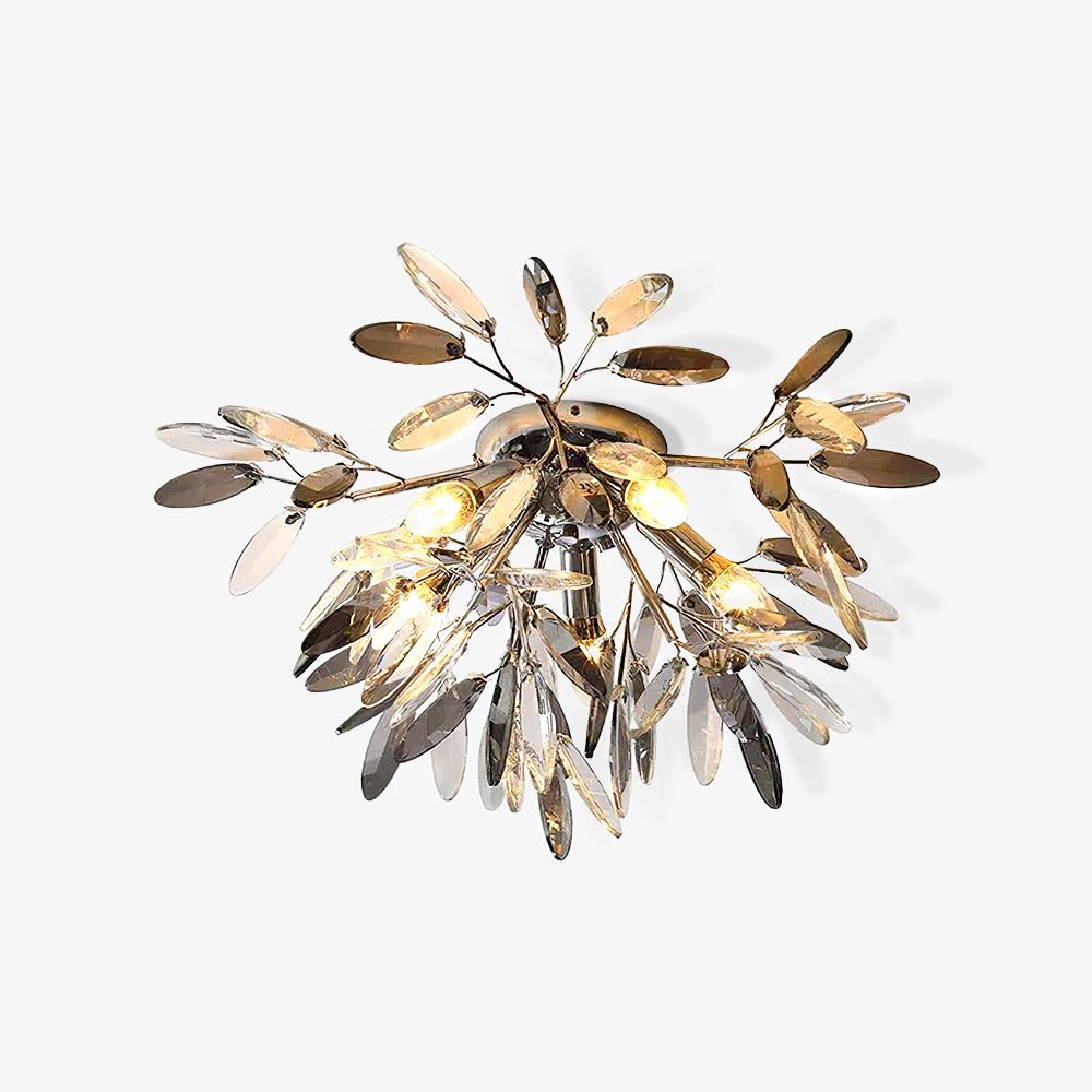 Crislett Ceiling Light - Vakkerlight