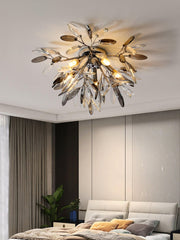 Crislett Ceiling Light - Vakkerlight