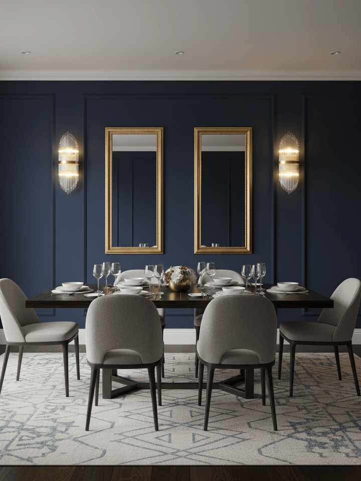 Crystal Wall Lamp - Vakkerlight