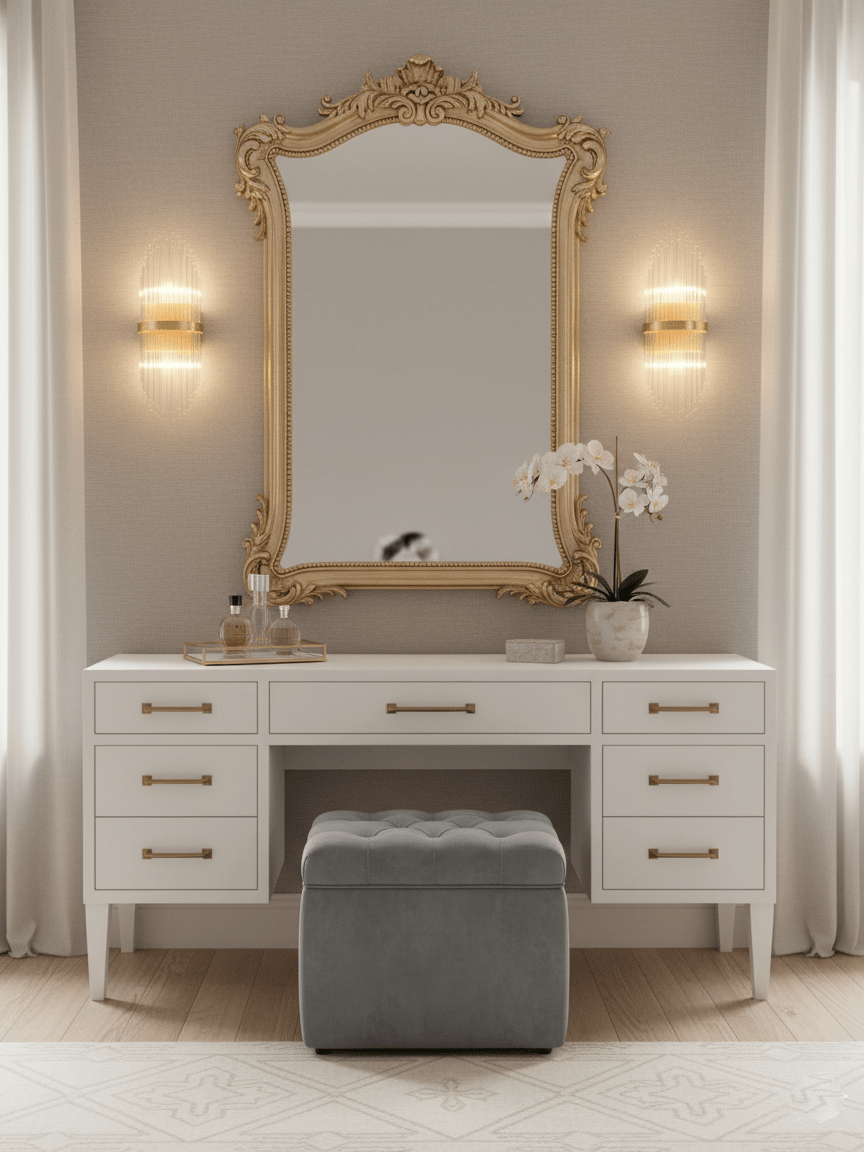 Crystal Wall Lamp - Vakkerlight