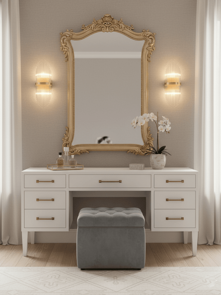 Crystal Wall Lamp - Vakkerlight