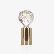 Crystal Bulb Table Lamp - Vakkerlight