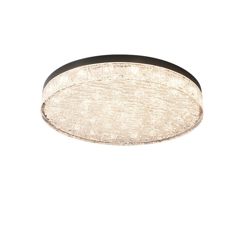 Crystal Core Ceiling Lamp - Vakkerlight