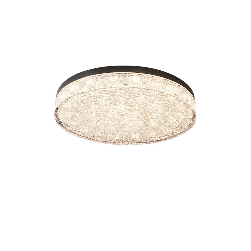 Crystal Core Ceiling Lamp - Vakkerlight