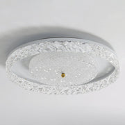Crystal Embedded Ceiling lamp - Vakkerlight