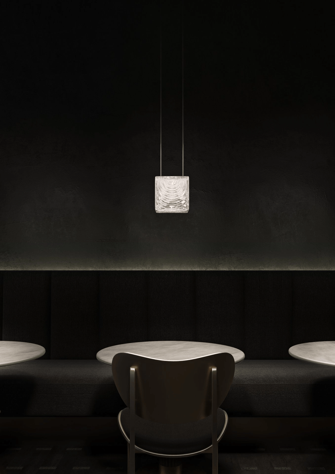 Crystal Pixels Customize Chandelier - Vakkerlight